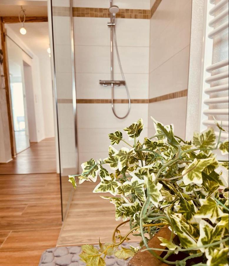 Ferienhaus Griede Morsdorf Εξωτερικό φωτογραφία