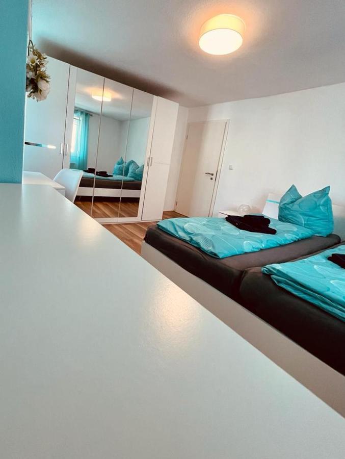 Ferienhaus Griede Morsdorf Εξωτερικό φωτογραφία