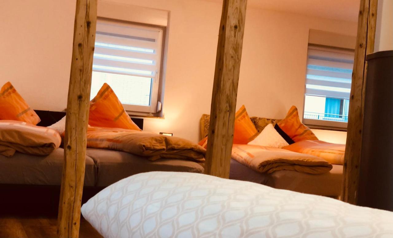 Ferienhaus Griede Morsdorf Εξωτερικό φωτογραφία